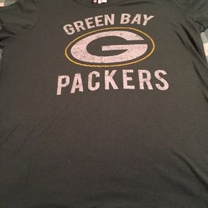 NFL Green Bay Packer T-Shirt
